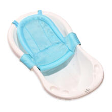 Lorelli Bath Net Froggy Art.10130960001 Blue
