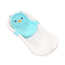 Lorelli Bath Net Penguin Art.10130980001Blue