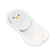 Lorelli Bath Net Penguin Art.10130980003 White