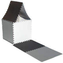 Ikonka Puzzle Art.KX4505