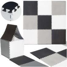 Ikonka Puzzle Art.KX4505