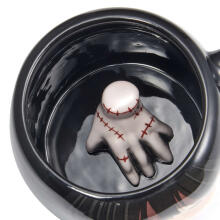 WEDNESDAY 3D Dāvanu krūze - Thing