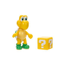 SUPER MARIO фигурка 10,5 cm