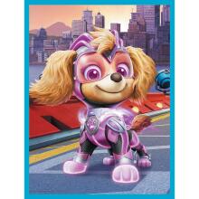 TREFL PAW PATROL Бэбимакси-пазл, 10x2 шт.