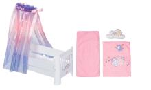 BABY ANNABELL Accessory Sweet dreams bed