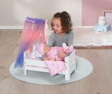 BABY ANNABELL Accessory Sweet dreams bed