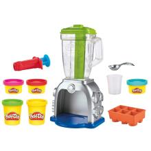 Play-Doh  Swirlin Smoothies Art.F9142 Smoothies blender