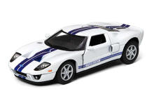 KINSMART 2006 Ford GT, 1:36