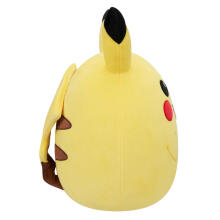 SQUISHMALLOWS Pokemon plush Winking Pikachu, 25 cm