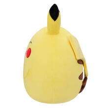 SQUISHMALLOWS Pokemon plush Winking Pikachu, 25 cm