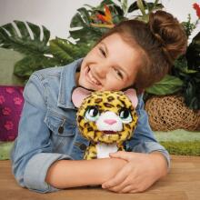FURREAL interactive pet Lil Wilds Lolly