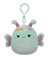 SQUISHMALLOWS Clip-on plush Easter edition, 8 cm