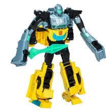 TRANSFORMERS Earthspark Figure Combiner