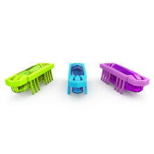 HEXBUG interactive toy Nano Flash 3 pack