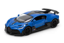 KINSMART Die-cast model Bugatti Divo, scale 1:38