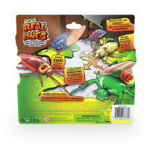 HEXBUG interactive toy Nano Real Bugs 5 pack