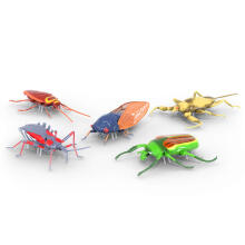 HEXBUG interactive toy Nano Real Bugs 5 pack