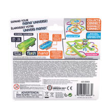 HEXBUG interactive toy Nano Flash 5 pack