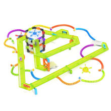 HEXBUG playset Nanotopia