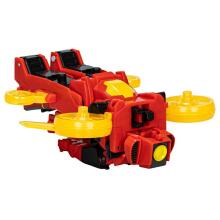 TRANSFORMERS Earthspark Figure Combiner