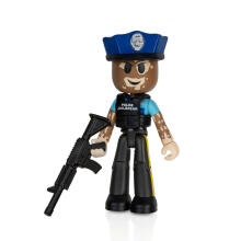 DEV SERIES Mystery figure, 7cm