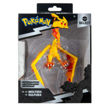 POKEMON Clip ´n´ Go Poke Ball Belt Set, W9