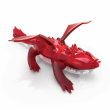 HEXBUG interactive toy Dragon