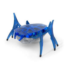 HEXBUG interactive toy Scarab