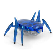 HEXBUG interactive toy Scarab