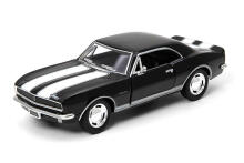 KINSMART 1967 Chevrolet Camaro Z/28, 1:37