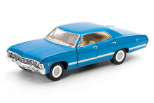 KINSMART 1967 Chevrolet Impala, 1:43