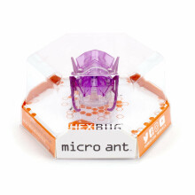 HEXBUG interactive toy Micro Ant