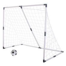 Ikonka Art.KX4875 Futbola vārti bērniem 2in1 185x120x70cm