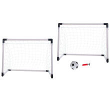 Ikonka Art.KX4875 Futbola vārti bērniem 2in1 185x120x70cm