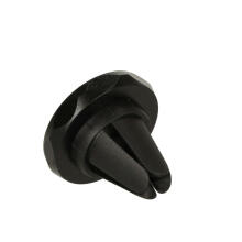 Ikonka Art.KX7997_1 Magnetic phone holder black