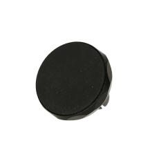 Ikonka Art.KX7997_1 Magnetic phone holder black