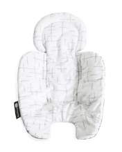 4moms MamaRoo® 5 Art.158380 Infant Grey