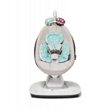 4moms MamaRoo® 5 Art.158381 Infant Cool Mesh Mint