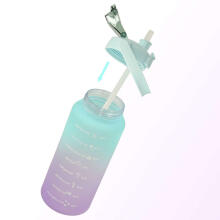 Ikonka Art.KX4667 Water bottle bidon 2000ml