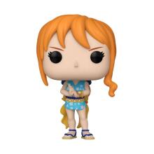 FUNKO POP! Vinyl Figure: One Piece - Onami