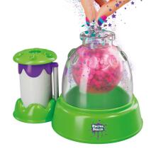 DOCTOR SQUISH Squishy maker station