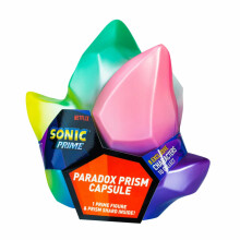 SONIC Paradox Prism, figuur 7 cm