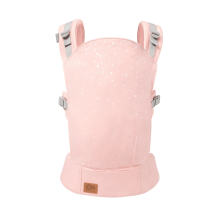 Kinderkraft Nino Confeetti Art.KNNINOCOPNK0000 Pink