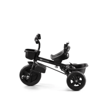 KinderKraft Aveo Art.KRAVEO00GRY0000 Malachite Grey Stroller