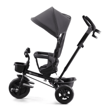 KinderKraft Aveo Art.KRAVEO00GRY0000 Malachite Grey Stroller