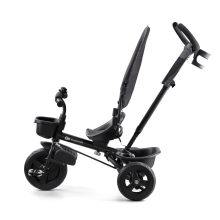 KinderKraft Aveo Art.KRAVEO00GRY0000 Malachite Grey Stroller