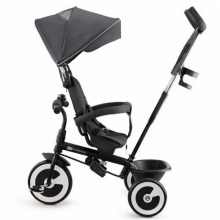 KinderKraft Aston Art.KRASTO00GRY0000 Malachite Grey
