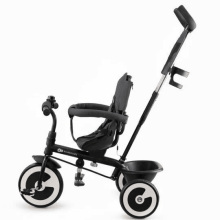 KinderKraft Aston Art.KRASTO00GRY0000 Malachite Grey