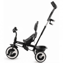 KinderKraft Aston Art.KRASTO00GRY0000 Malachite Grey