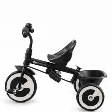 KinderKraft Aston Art.KRASTO00GRY0000 Malachite Grey